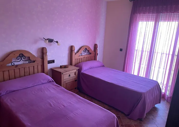 Apartamento 3 Tesoros