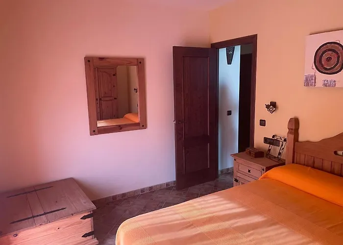Apartamento 3 Tesoros