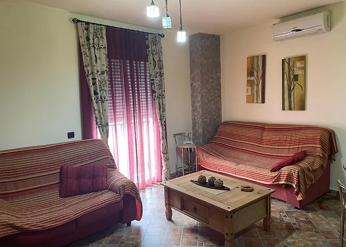 Apartamento 3 Tesoros