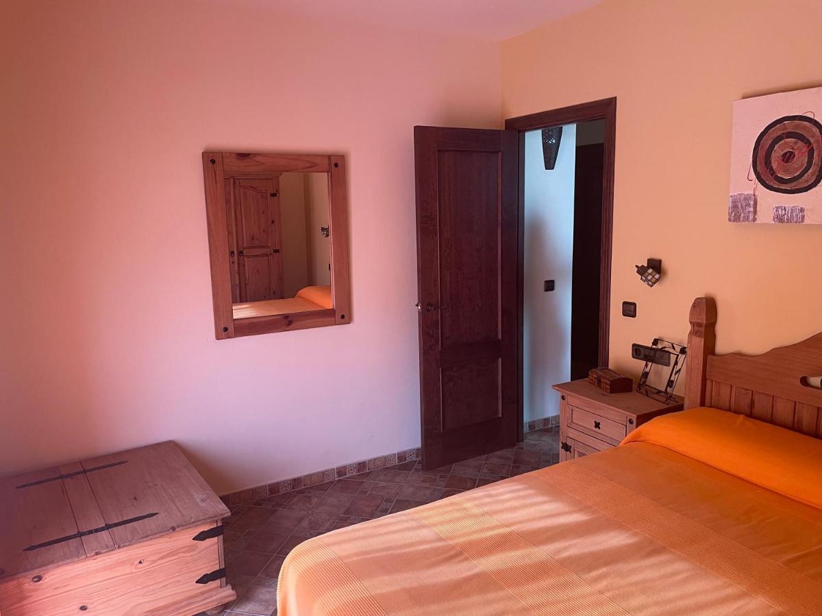 3 Tesoros Apartment Carboneras