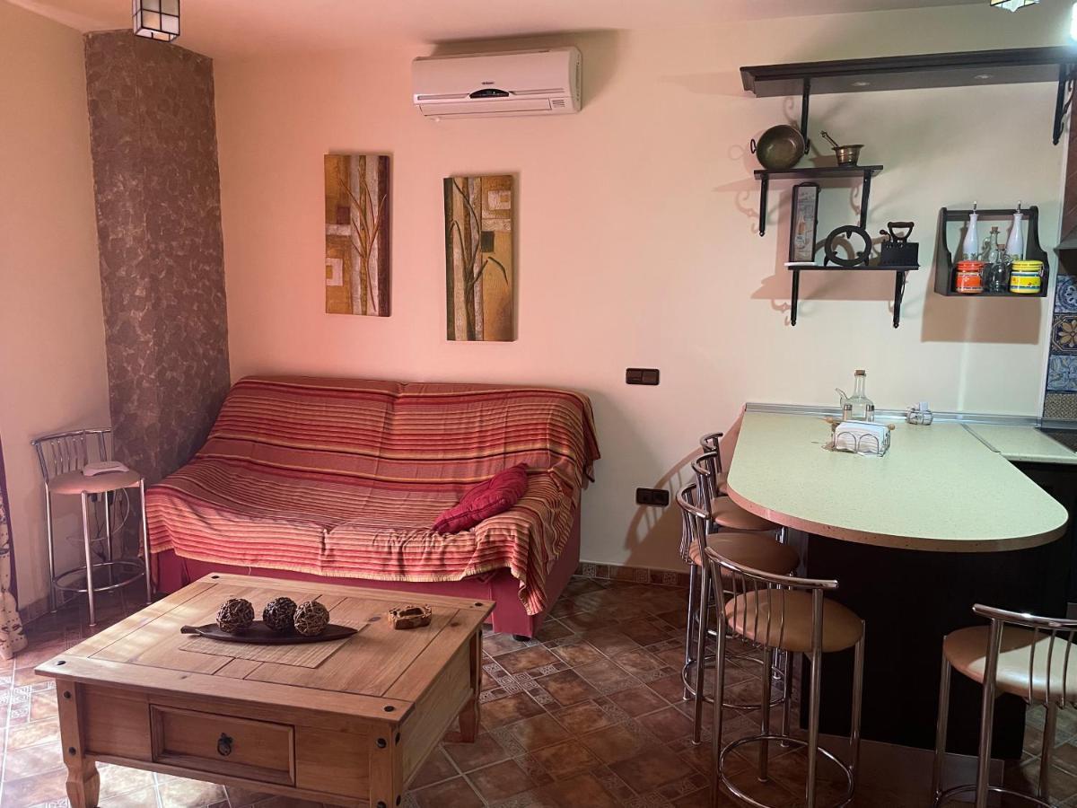 3 Tesoros Apartment *