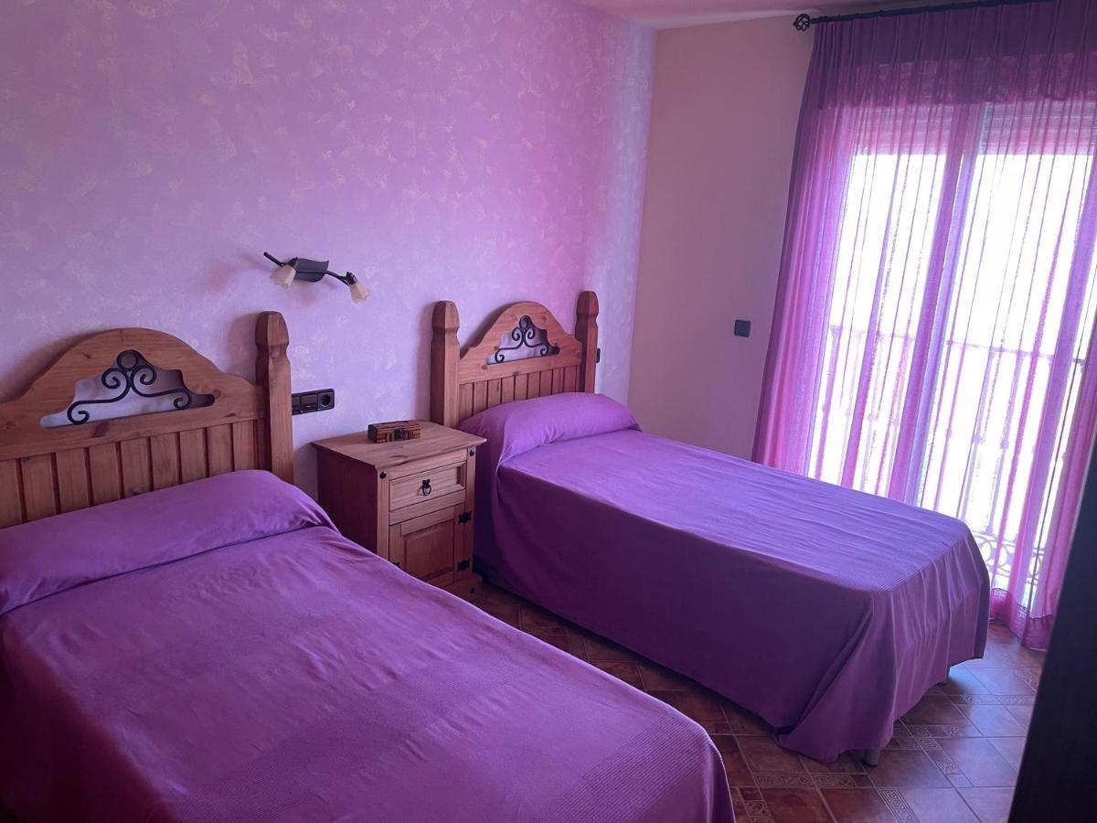 3 Tesoros Apartment *