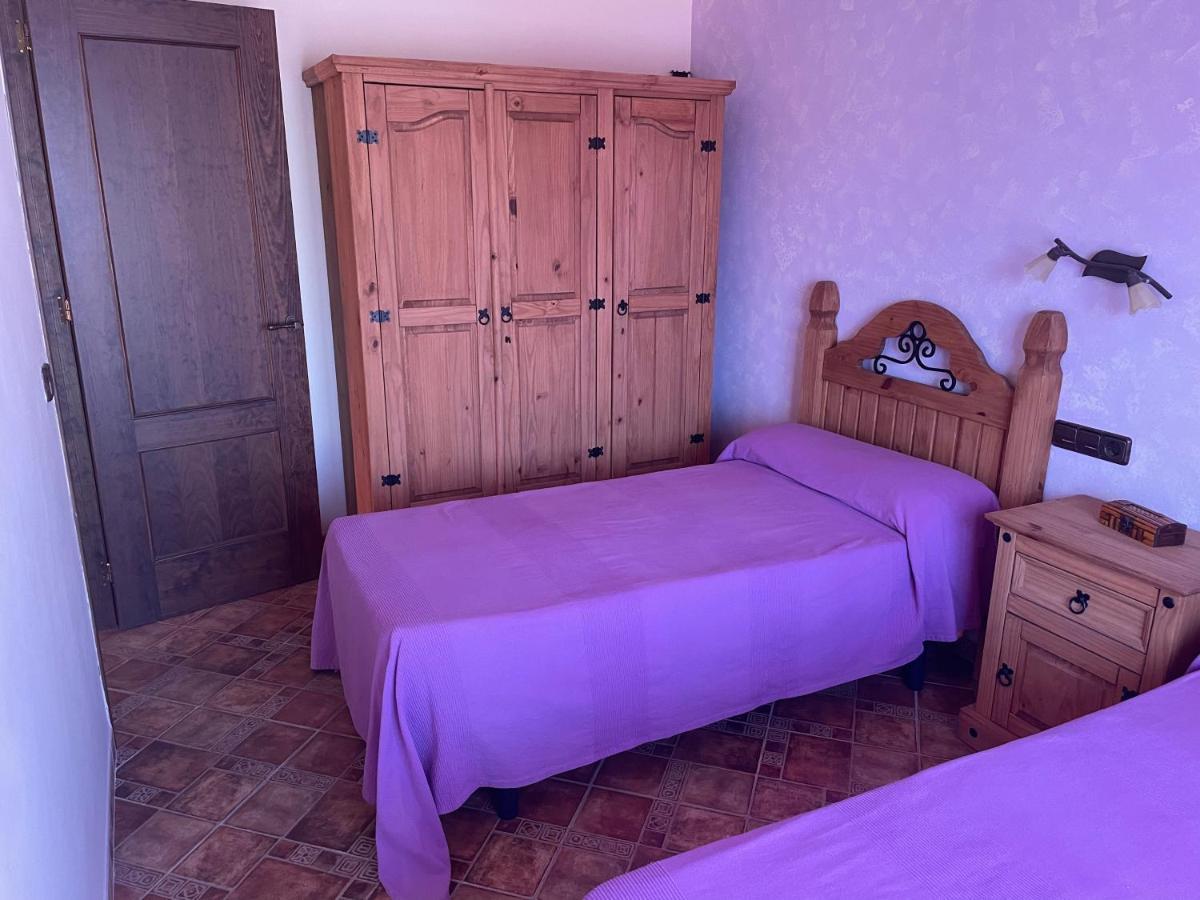 Apartment 3 Tesoros