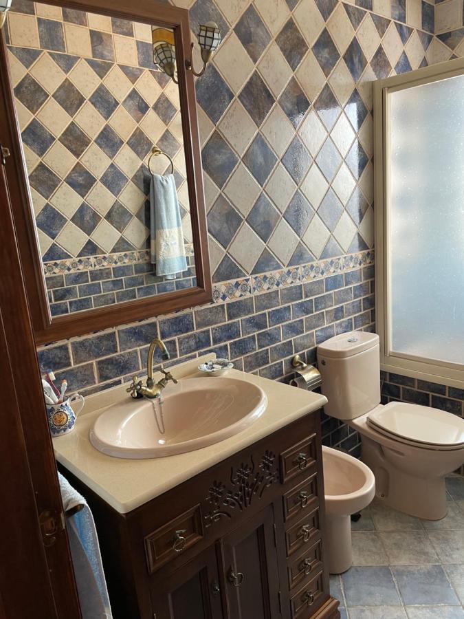 Apartamento 3 Tesoros Carboneras