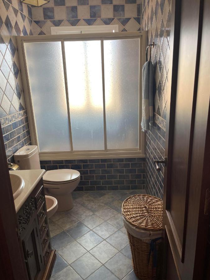 Apartamento 3 Tesoros